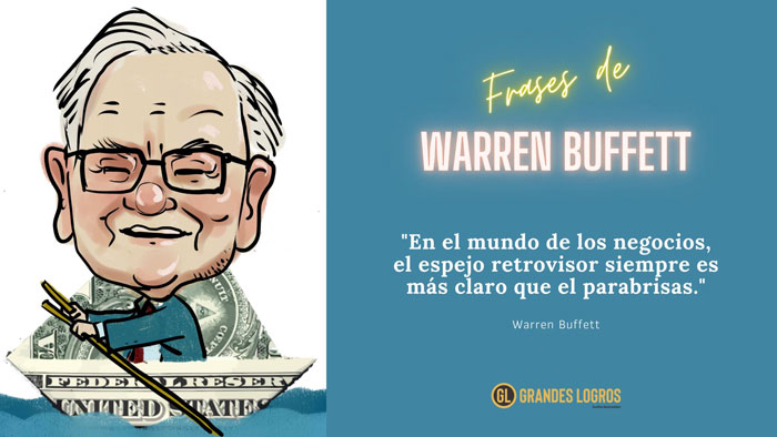 Citations de Warren Buffett sur les affaires