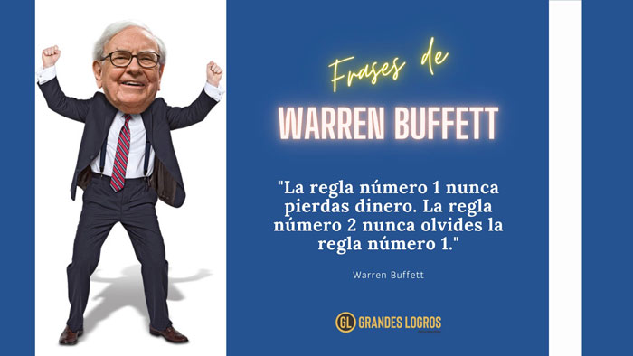 Les meilleures citations de Warren Buffett