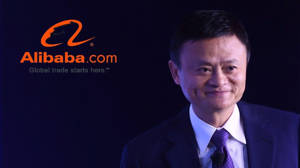 62 citations de Jack Ma sur le monde des affaires - PME-Actu