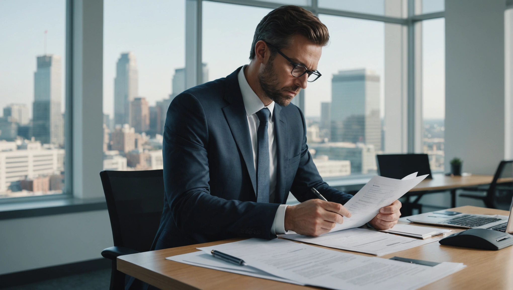 Comprendre le monde du droit pour les affaires : un regard sur les tendances émergentes et les défis actuels