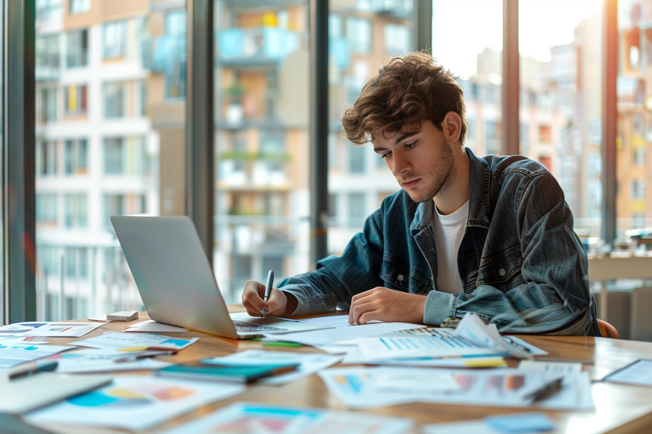 Les meilleures stratégies pour obtenir des financements et des capitaux lors de la création de votre entreprise