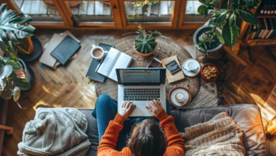 Parcoureo : la plateforme en ligne pour l&rsquo;orientation et l&rsquo;insertion professionnelle à chaque étape de votre vie