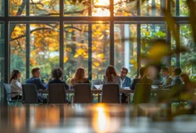 L&rsquo;importance de la formation continue pour la réussite des PME : un levier essentiel pour la croissance et l&rsquo;innovation