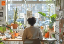 Transformer votre environnement de travail : 20 citations pour repenser votre quotidien et booster votre motivation