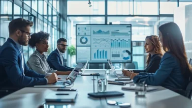 Comprendre l&rsquo;IA : un aperçu des tendances récentes en intelligence artificielle et leurs applications commerciales