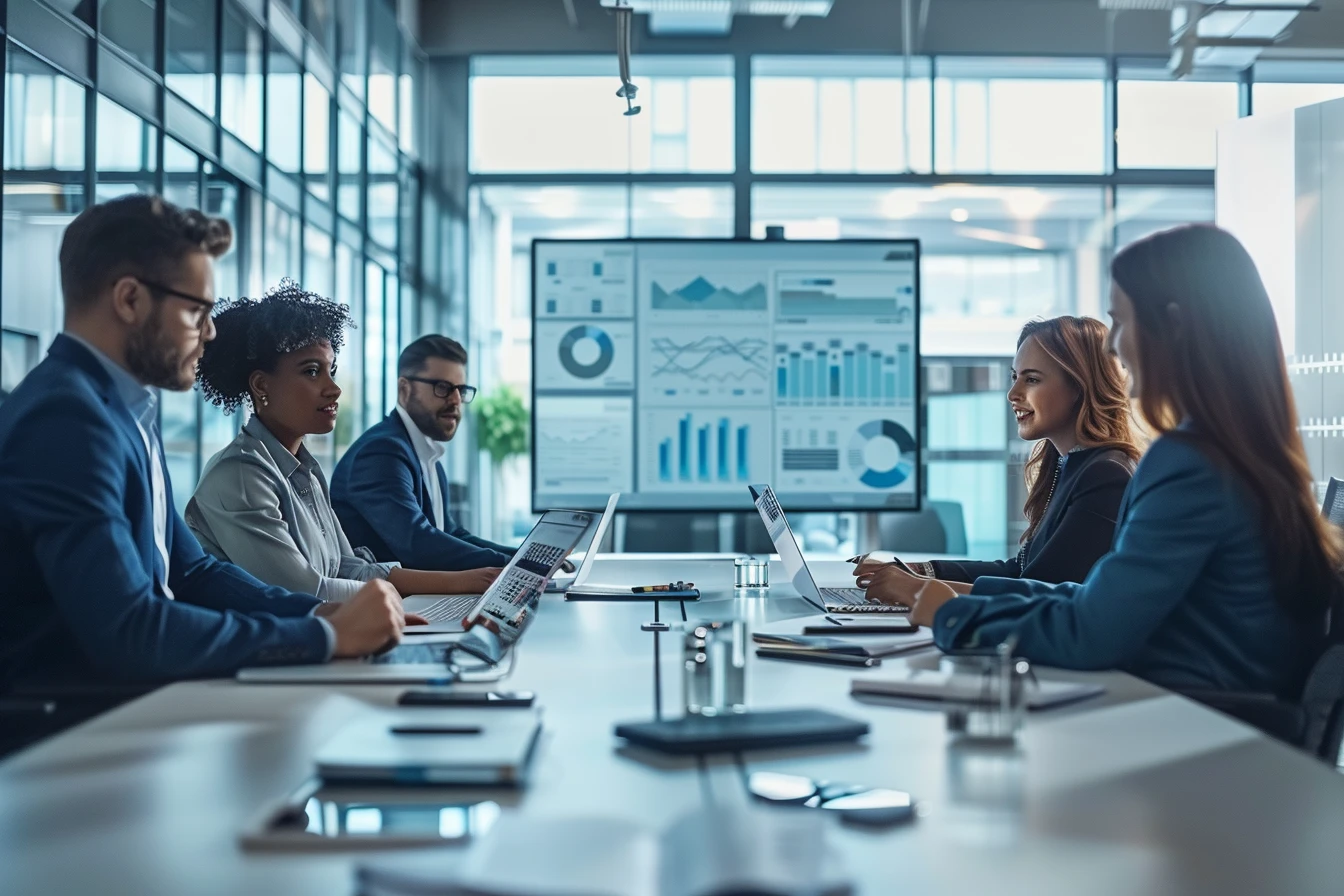 Comprendre l&rsquo;IA : un aperçu des tendances récentes en intelligence artificielle et leurs applications commerciales