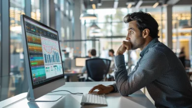 Pourquoi l&rsquo;optimisation de la gestion de votre chaîne logistique est cruciale pour la croissance de l&rsquo;entreprise