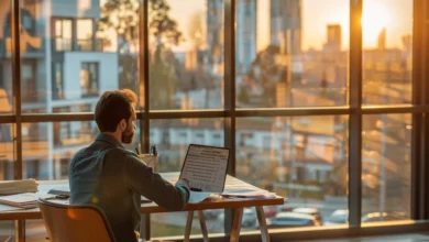 Comprendre le crédit-bail immobilier : comment l&rsquo;utiliser à bon escient pour financer vos projets immobiliers