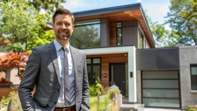 Comment devenir un agent immobilier : un guide complet pour réussir dans le secteur de l&rsquo;immobilier