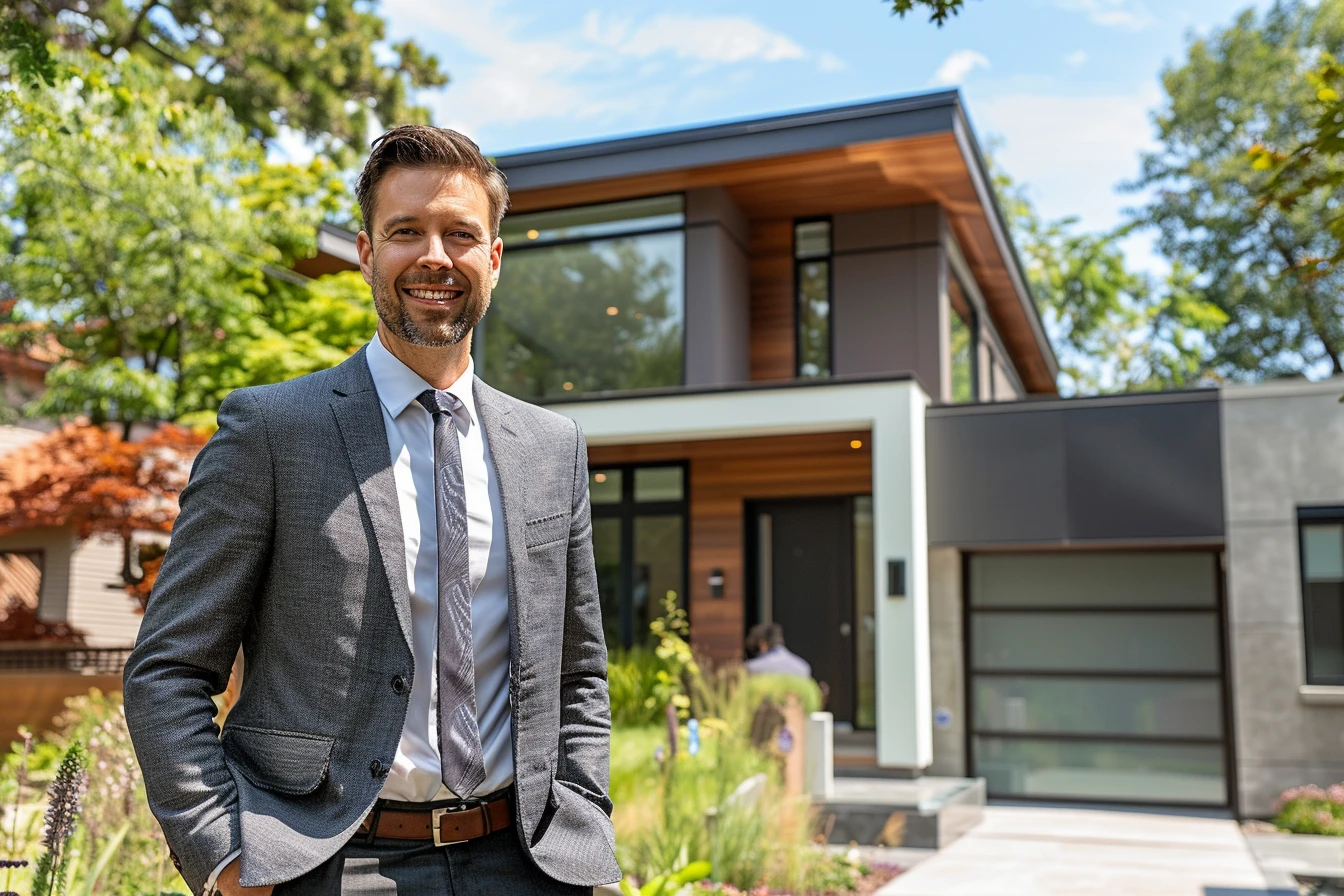 Comment devenir un agent immobilier : un guide complet pour réussir dans le secteur de l&rsquo;immobilier