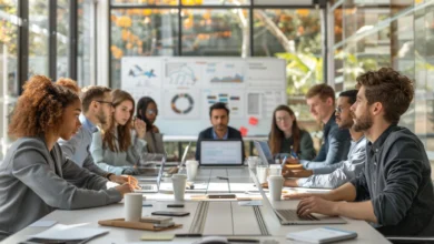 L’importance d’optimiser le processus de recrutement pour les entreprises de toutes tailles L’importance d’optimiser le processus de recrutement pour les entreprises de toutes tailles