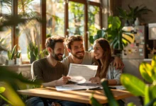 Les avantages de l&rsquo;inclusion de l&rsquo;Eco PTZ dans votre crédit immobilier : incitations financières et économies durables