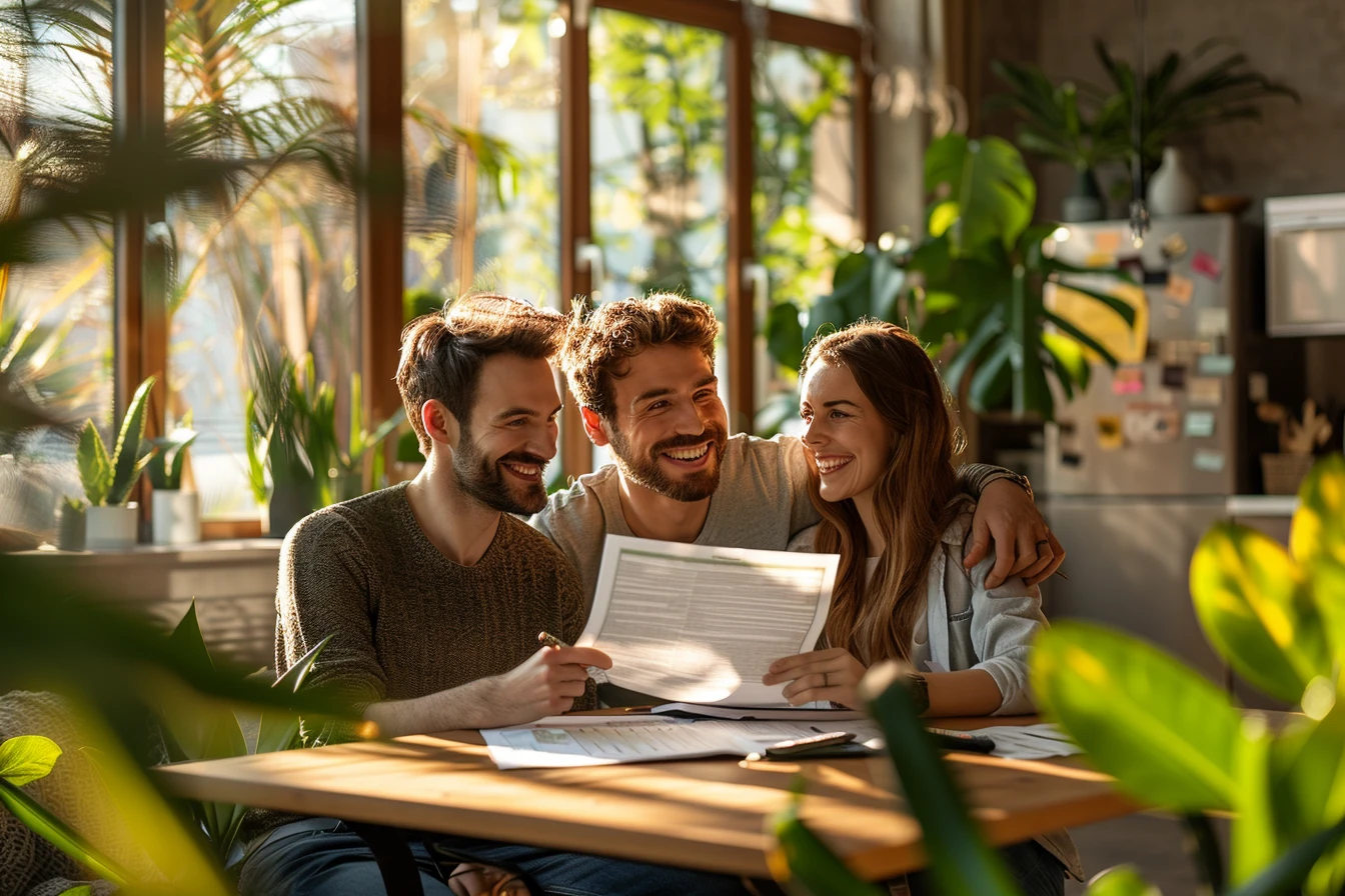 Les avantages de l&rsquo;inclusion de l&rsquo;Eco PTZ dans votre crédit immobilier : incitations financières et économies durables