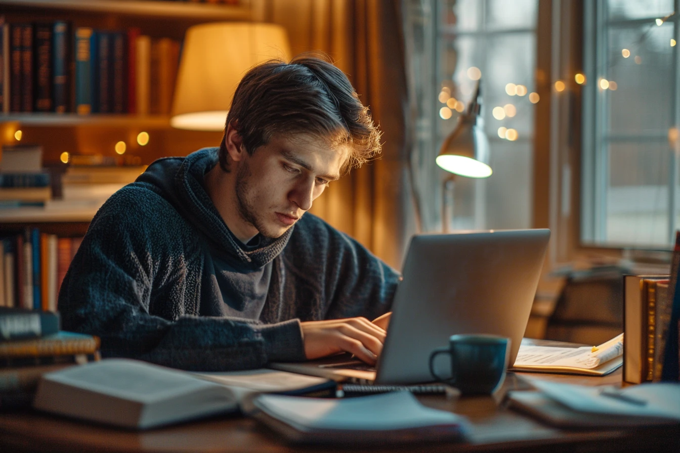 Comment accéder efficacement aux ressources numériques de Sciences Po Paris : guide pratique pour les étudiants Comment accéder efficacement aux ressources numériques de Sciences Po Paris : guide pratique pour les étudiants