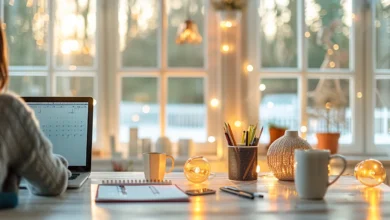 8 outils essentiels de gestion du temps : optimisez votre productivité et atteignez vos objectifs plus rapidement