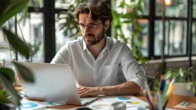 Comment sélectionner le logiciel de gestion idéal pour votre entreprise : guide complet pour 2023