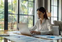 Comment élaborer une stratégie d&rsquo;investissement immobilier : guide pour maximiser vos revenus et actifs