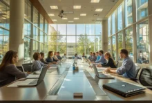 L&rsquo;importance du benchmarking : comment les entreprises peuvent améliorer leur compétitivité sur le marché