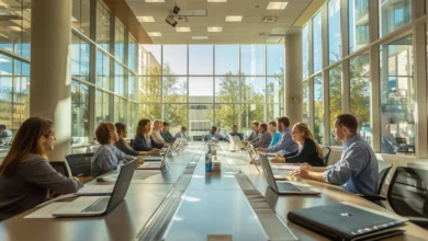 L&rsquo;importance du benchmarking : comment les entreprises peuvent améliorer leur compétitivité sur le marché
