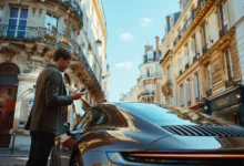 Comment choisir le service de location de voiture VTC idéal pour vos déplacements en France : guide complet