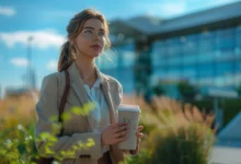 Le gobelet personnalisé : pourquoi choisir ce support de communication efficace et écoresponsable pour votre entreprise
