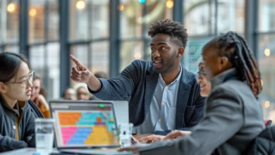 La pyramide de Maslow : explication et utilité pour améliorer la performance et le bien-être au travail