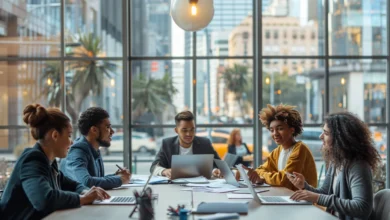 Tout savoir sur la Bourse French Tech : une aide précieuse pour les entrepreneurs innovants en France
