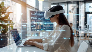 Comment intégrer les tendances actuelles du marketing numérique grâce au metaverse marketing : un guide complet