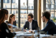 Les fondamentaux du financement d&rsquo;entreprises en France : guide complet pour lever des fonds et se développer