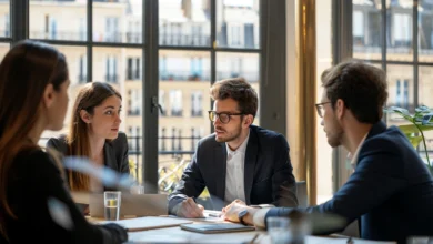 Les fondamentaux du financement d&rsquo;entreprises en France : guide complet pour lever des fonds et se développer