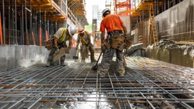 Réinventer la construction : comment les innovations du BTP réduisent l&rsquo;impact environnemental