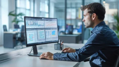 Tout savoir sur Salesforce : l&rsquo;outil de gestion de la relation client qui révolutionne votre entreprise