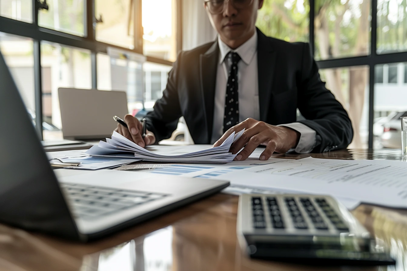 Comment calculer la taxe sur les véhicules de société : guide complet sur les exonérations et les sanctions