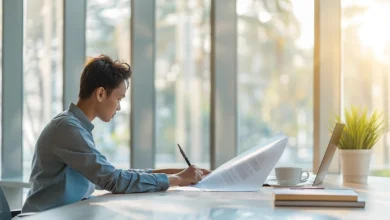 Conseils pratiques pour résilier un contrat de location de locaux ou de maintenance d&rsquo;outils sans difficulté