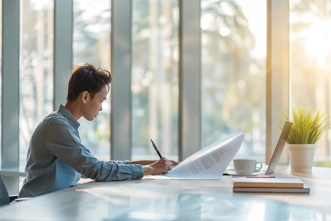 Conseils pratiques pour résilier un contrat de location de locaux ou de maintenance d&rsquo;outils sans difficulté