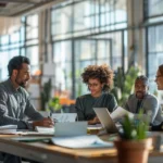 Créer une sarl sereinement : guide détaillé pour entrepreneurs et commerçants étape par étape