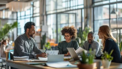 Créer une sarl sereinement : guide détaillé pour entrepreneurs et commerçants étape par étape