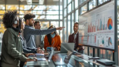 Comment améliorer la gestion financière de votre PME : 5 conseils essentiels pour assurer sa pérennité