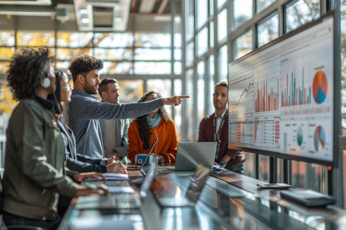 Comment améliorer la gestion financière de votre PME : 5 conseils essentiels pour assurer sa pérennité Comment améliorer la gestion financière de votre PME : 5 conseils essentiels pour assurer sa pérennité