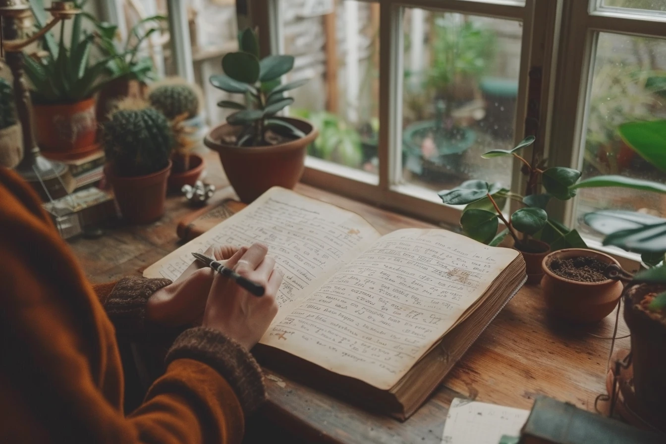 30 phrases inspirantes pour voir la vie en rose : découvrez comment elles transforment votre quotidien