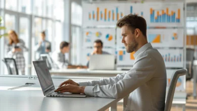 Les tendances émergentes du marketing numérique en 2023 : comment les intégrer efficacement dans votre stratégie globale