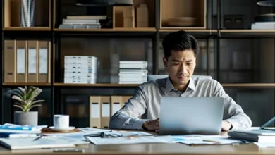Le guide pratique : comment gérer efficacement les données de votre petite entreprise pour un meilleur rendement