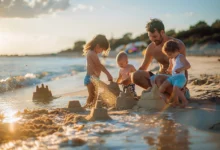 Revisitez l&rsquo;été : 12 conseils essentiels qui transformeront votre perception des vacances estivales