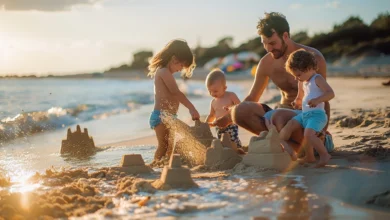 Revisitez l’été : 12 conseils essentiels qui transformeront votre perception des vacances estivales