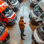 Comment choisir le meilleur utilitaire pour vos activités commerciales : guide pratique et astuces essentielles