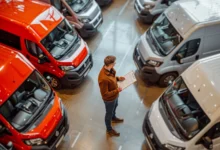 Comment choisir le meilleur utilitaire pour vos activités commerciales : guide pratique et astuces essentielles