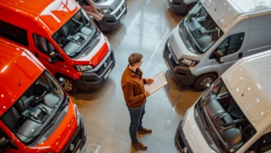 Comment choisir le meilleur utilitaire pour vos activités commerciales : guide pratique et astuces essentielles