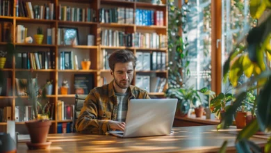 Les avantages du marketing digital : cibler précisément l&rsquo;audience et améliorer la réactivité des entreprises