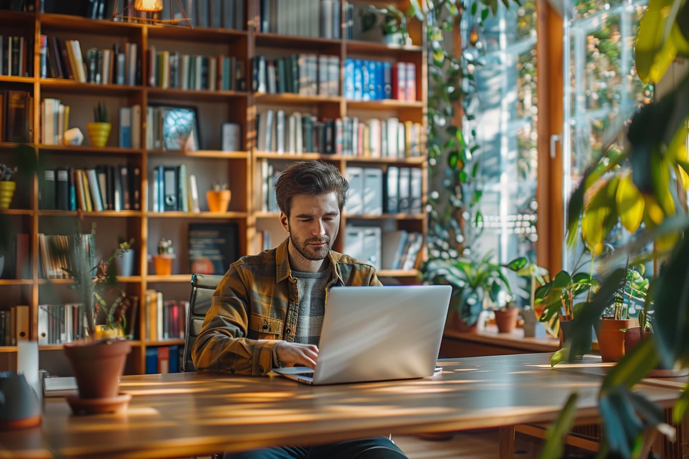 Les avantages du marketing digital : cibler précisément l&rsquo;audience et améliorer la réactivité des entreprises