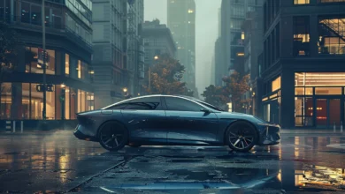 La technologie hybride : une innovation majeure pour l&rsquo;industrie automobile et l&rsquo;efficacité énergétique